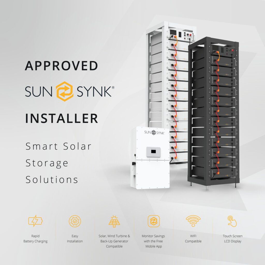 Approved Installers - Industrial Grid Post