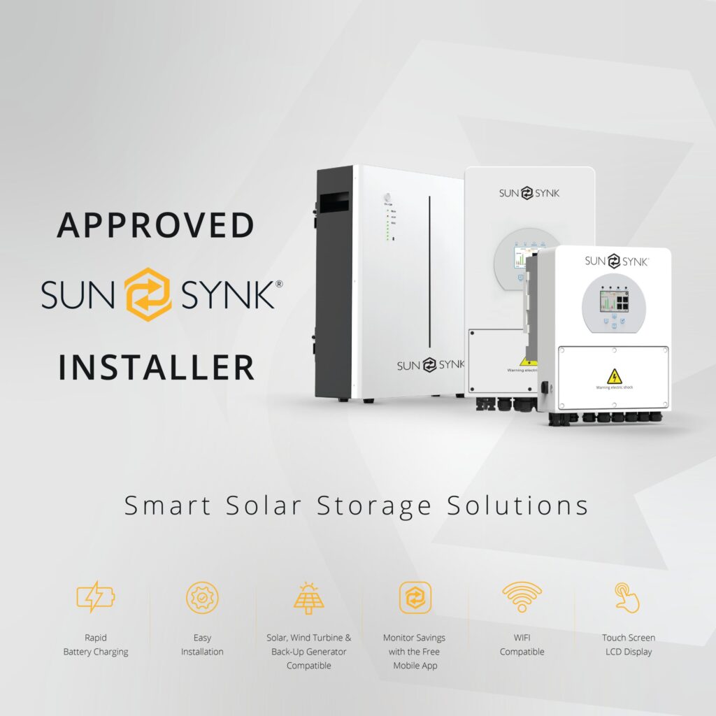 Approved Installers - Residential Grid Post