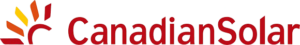 Candadian Solar Logo