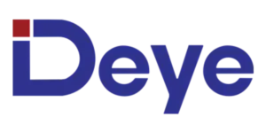 Deye Logo