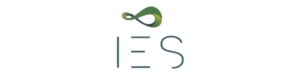 IES Logo - Long